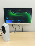 Microsoft Xbox Series S 1883 512GB Video Game Console White image 1