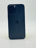 Unlocked  Apple iPhone 14 Pro Max A2651 Space Black 256GB *Read* image 5