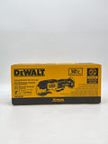 New DEWALT DCS353B 12V MAX Brushless Oscillating Multi-Tool Only image 2