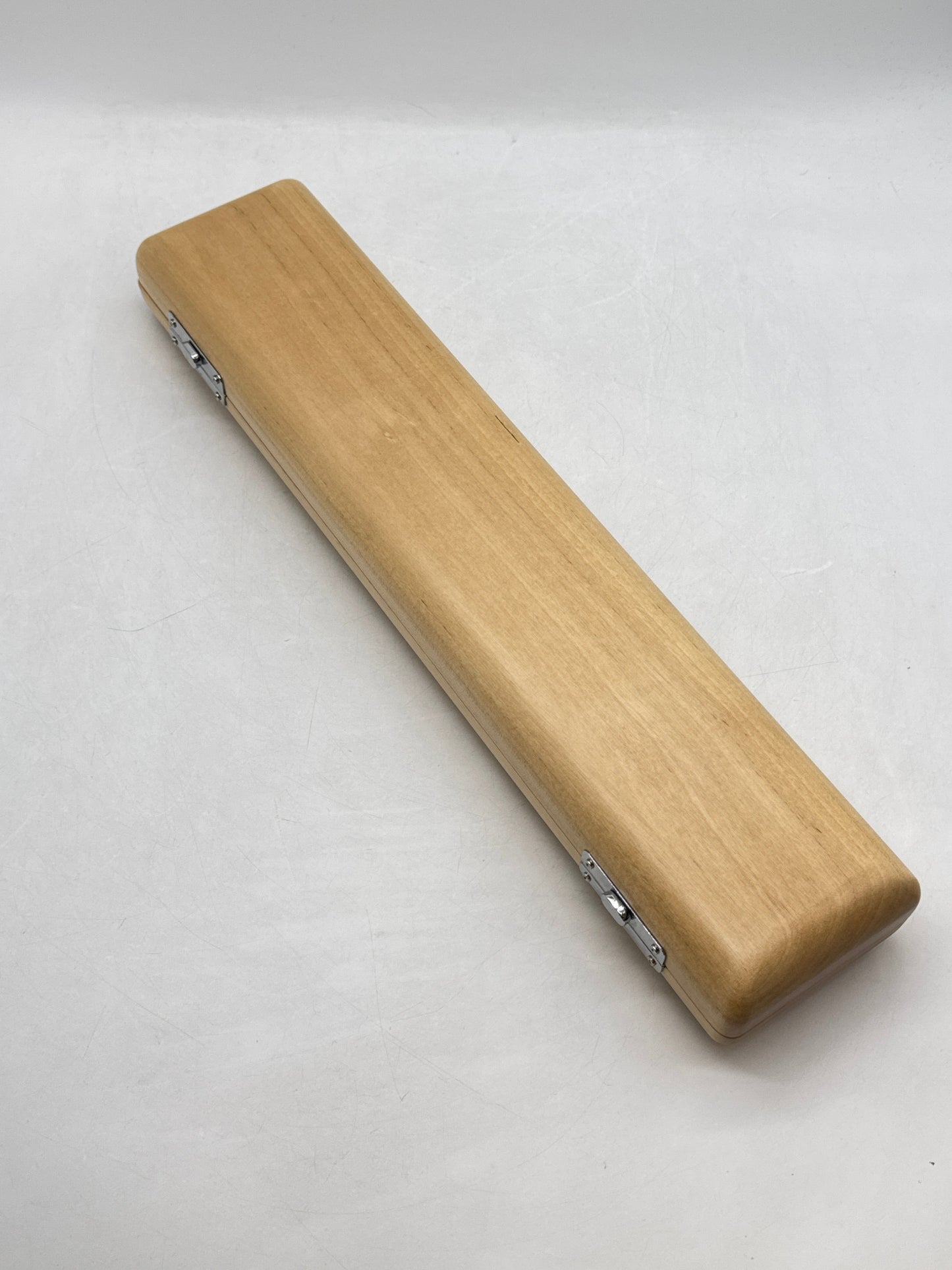 Trevor James TJ copper alloy C flute