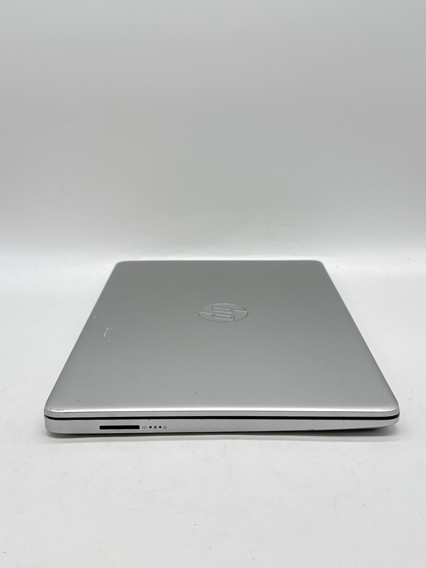 HP 14-DQ2053CL 14" Core i3-1125G4 @2.00GHz 8GB RAM 256GB Silver Laptop