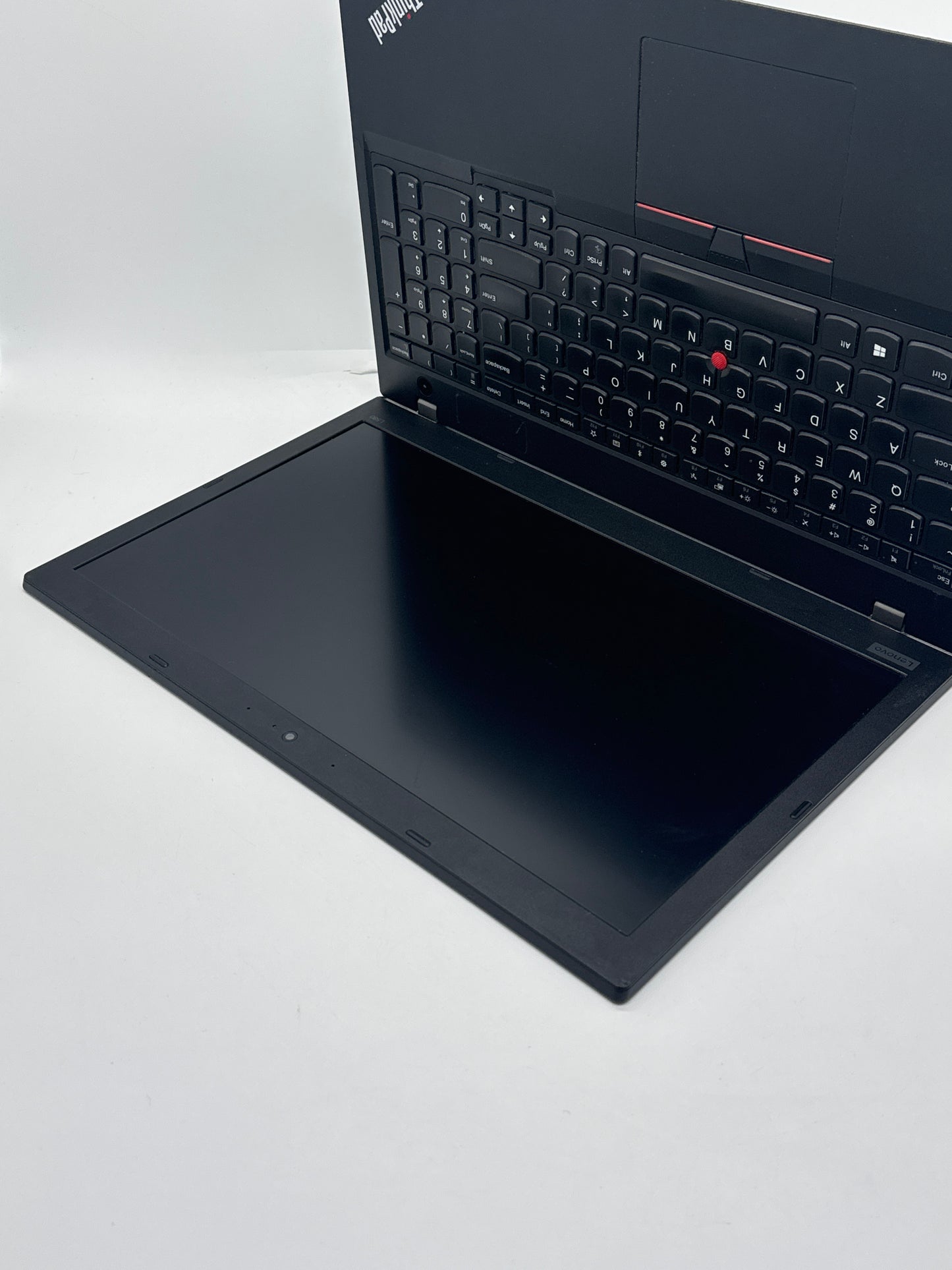 Lenovo ThinkPad L580 Intel i5-8250U 8GB RAM Laptop #13 NO POWER