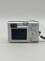 Casio Exilim EX-Z3 3.2MP Compact Digital Camera UNTESTED - image 1