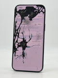 T-Mobile Apple iPhone 17 Pro Max A3257 256GB Deep Blue 100% BH - Cracked Read! image 5