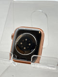 Apple Watch Series 6 A2291 40mm GPS Only Rose Gold Aluminum - No Power image 2