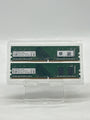 Kington HP32D4U2S1ME 16GB 8GBx2 DDR4 RAM PC4-3200AA-UC0-12 - image 1