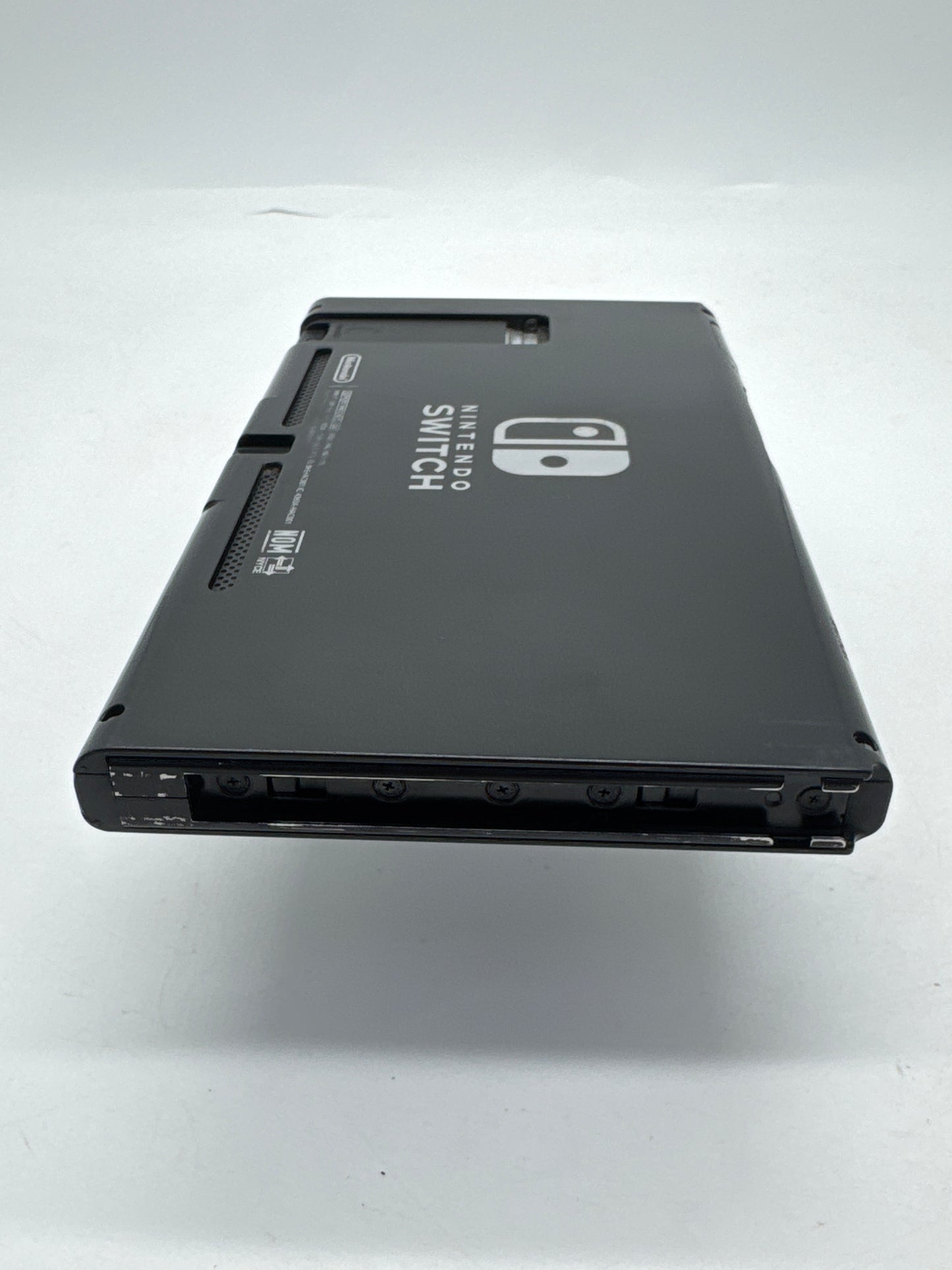 Nintendo Switch HAC-001 Console #135 No Kickstand Tablet Only AS IS