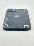 AT&T Apple iPhone 13 A2482 256GB Midnight - Cracked Read! image 2