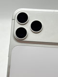 Spectrum Apple iPhone 17 Pro Max A3257 256GB 100% BH 40 Cycle - Cracked Read! image 6