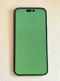 Unlocked Apple iPhone 14 Pro Max A2651 128GB Space Black - Bad Display image 1