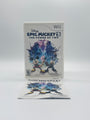Epic Mickey 2: The Power of Two (Nintendo Wii) - Complete with Manual (CIB) - image 1