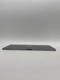 Apple iPad Pro 11" 4th Gen A2762 256GB WiFi Gray Cracked Screen FOR PARTS image 6