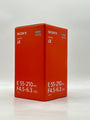 Sony SEL55210 55-210mm F4.5-6.3 OSS E Mount Lens - New - image 1