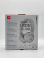 New JBL Live 670NC Noise-Cancelling On-Ear Wireless Headphones White - image 3