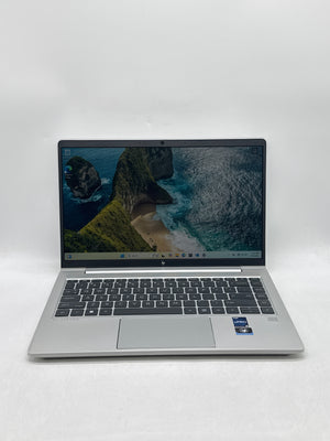 HP EliteBook 640 G10 14.0" FHD Touch Core i5-1335U 1.30GHz 256GB SSD 8GB RAM