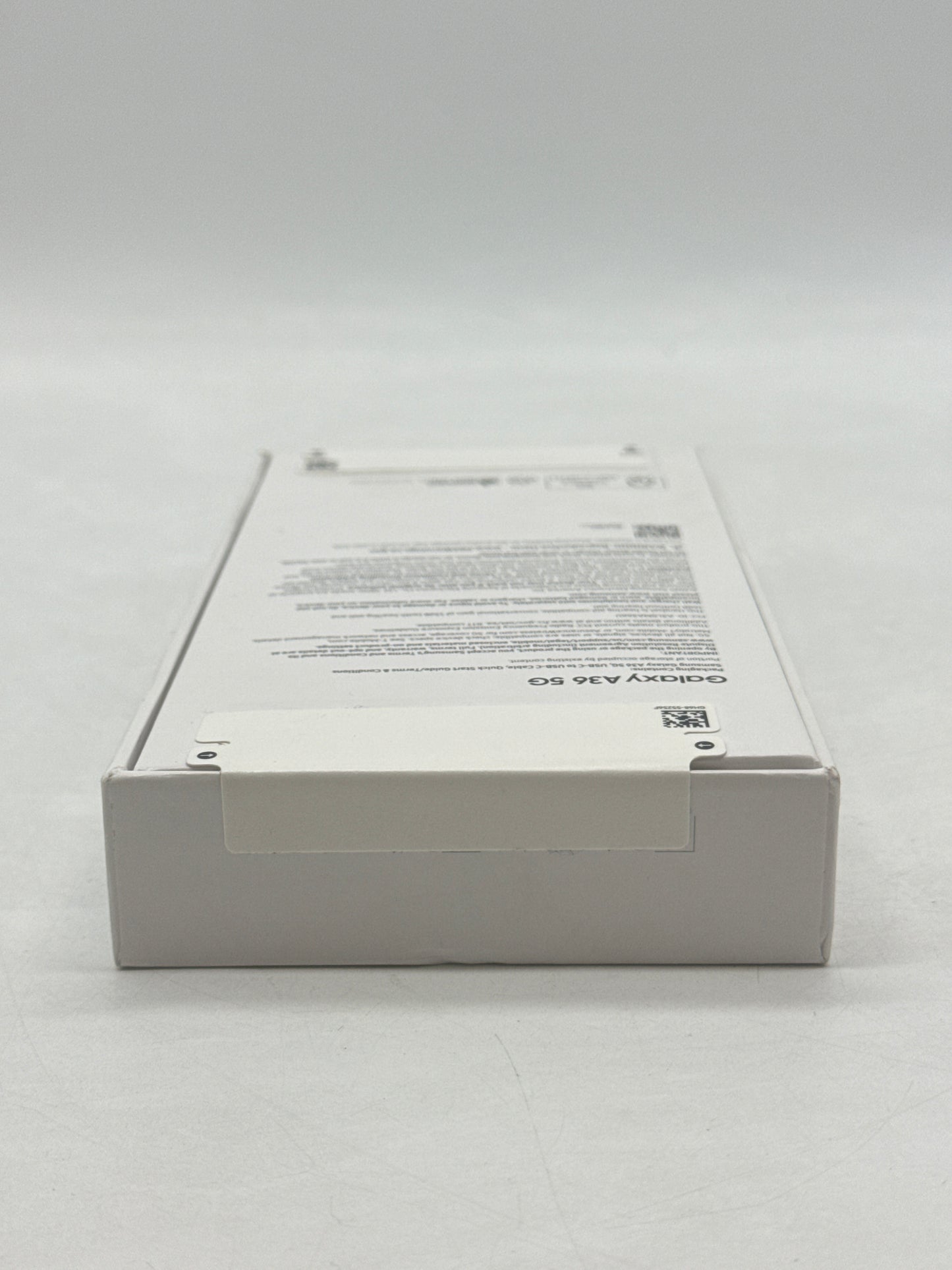 T-Mobile Samsung Galaxy A36 5G 6.7" SM-A366U 128GB 6GB RAM Black - New in Box