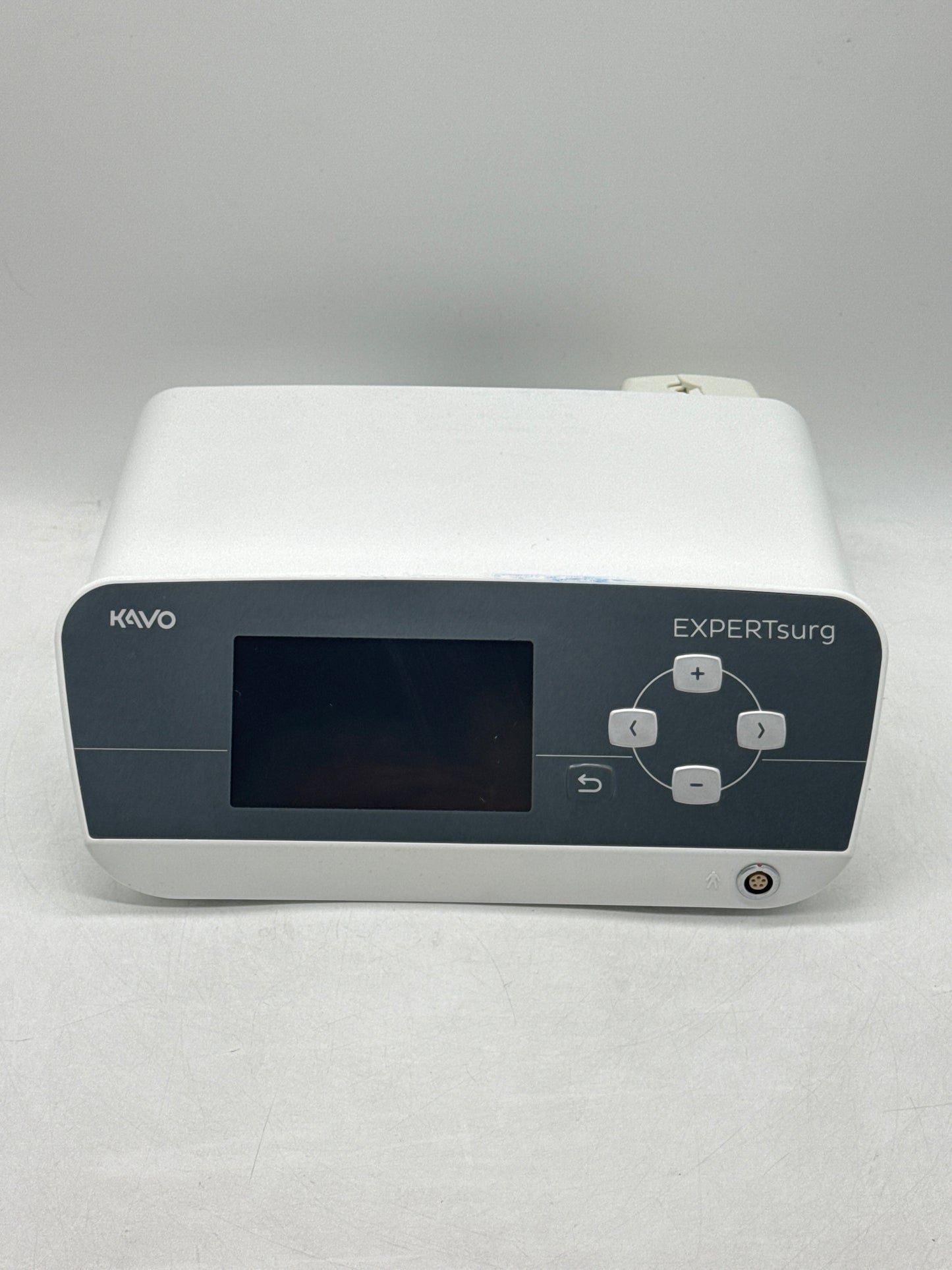 KaVo ExpertSurg Dental Electric Console and Motor System - Read!