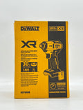 Dewalt DCF845B 3-Speed Brushless 20V Cordless 1/4 Impact Driver Tool Only image 2