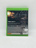 Mortal Kombat X (Xbox One, 2015) Complete and Tested image 3