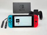 Nintendo Switch HAC-001(-01) 32GB Handheld Video Game Console image 1