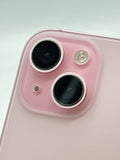 Apple iPhone 15 A2846 128GB Pink - Read! image 3