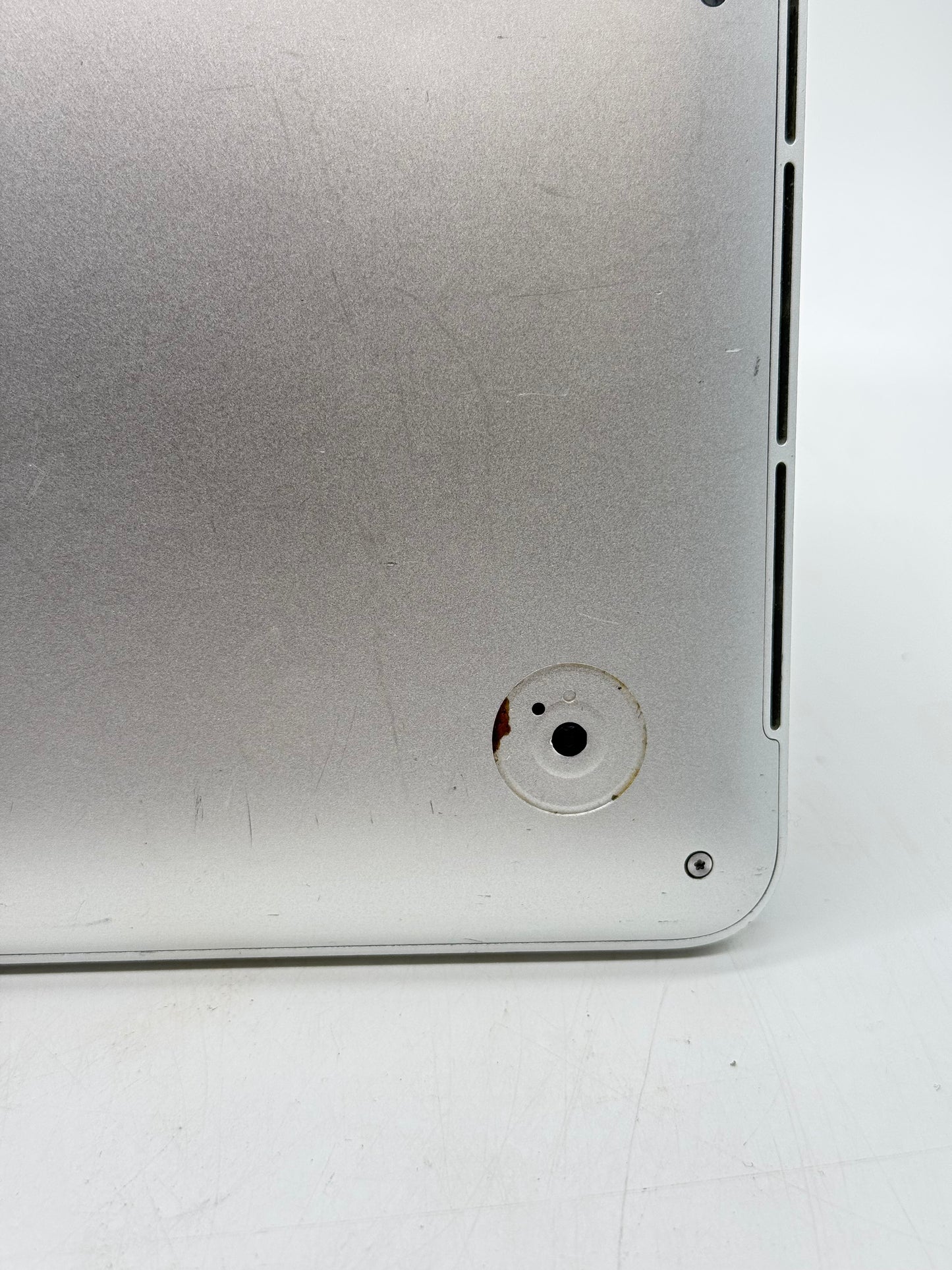 Apple MacBook Pro 13 Inch A1502 2014 Core i5 8GB 256GB Silver