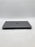 Apple MacBook Air 13” M1 A2337 Remote Management Enabled Screen Damage Read image 6