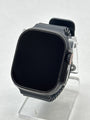 Unlocked Apple Watch Ultra 2 A2986 49MM GPS + Cellular Black Titanium - image 2