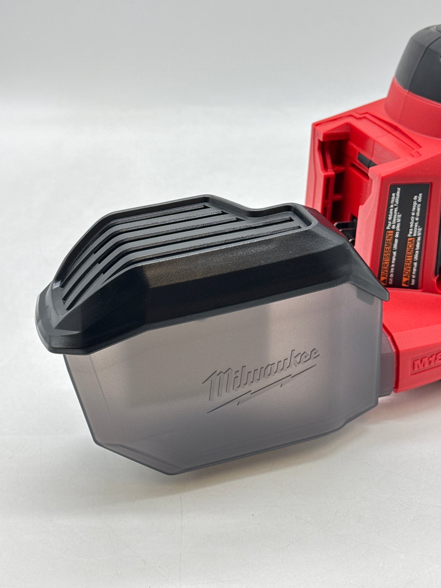 Milwaukee M18 2648-20 Random Orbit Sander Tool Only