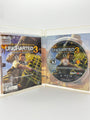 Uncharted 3: Drake's Deception Sony PlayStation 3 PS3 Game Free Shipping - image 3