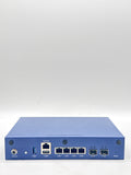 NEXCOM DTA-1162B Embedded Industrial Networking Device Untested No PSU image 4
