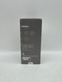New In Box Fitbit Sense 2 FB521 Smartwatch 40mm Graphite Aluminum Silicone Band - image 2