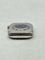 Unlocked Apple Watch Series 10 A3001 42mm GPS + Cellular Natural Titanium - Read! - image 3