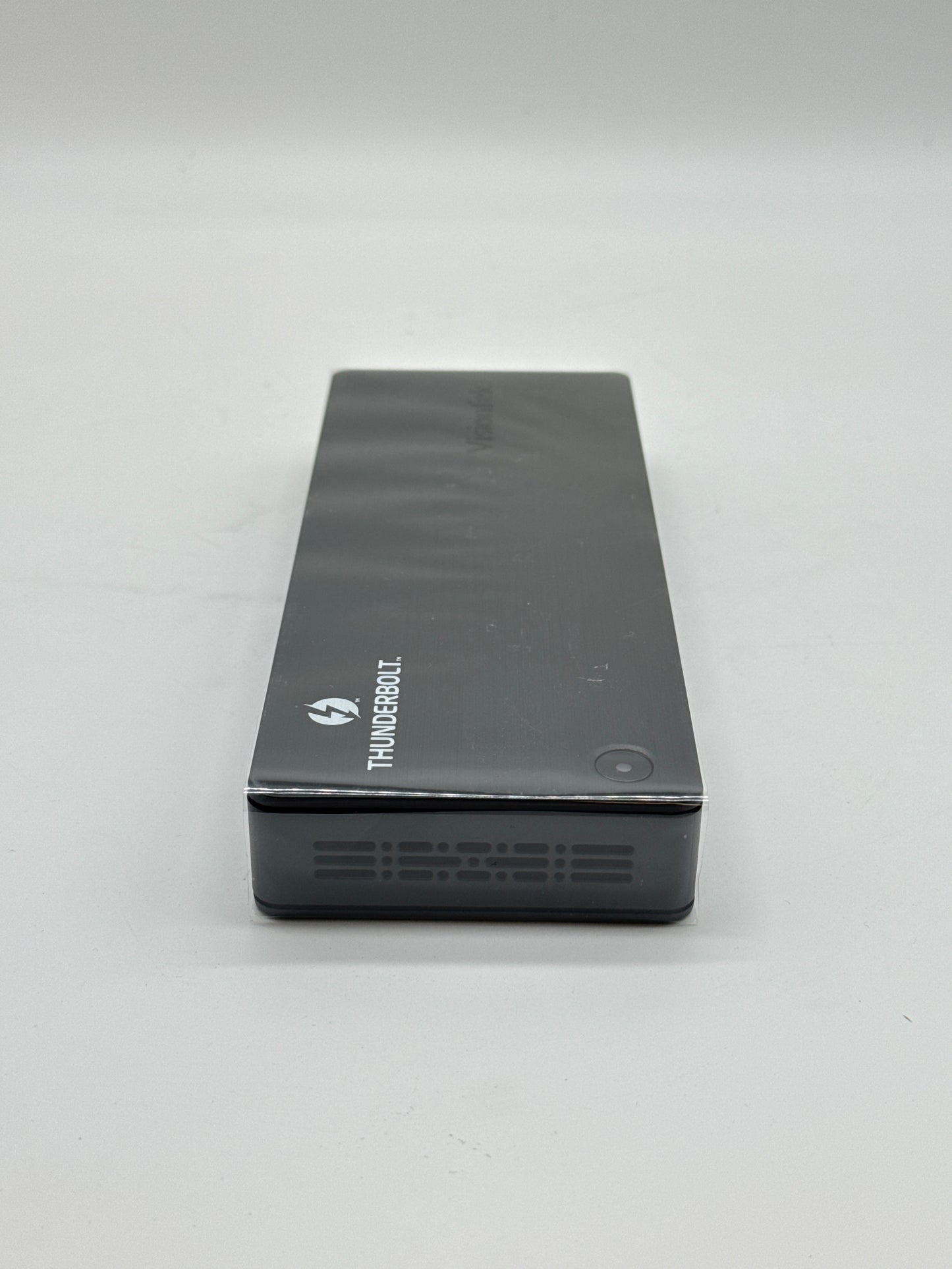 VisionTek VT4800 Thunderbolt 3 USB-C Dock Station w/ Power Delivery - New in Open Box