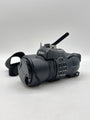 Sony Cyber-shot DSC-F828 Digital Camera - Black - image 1