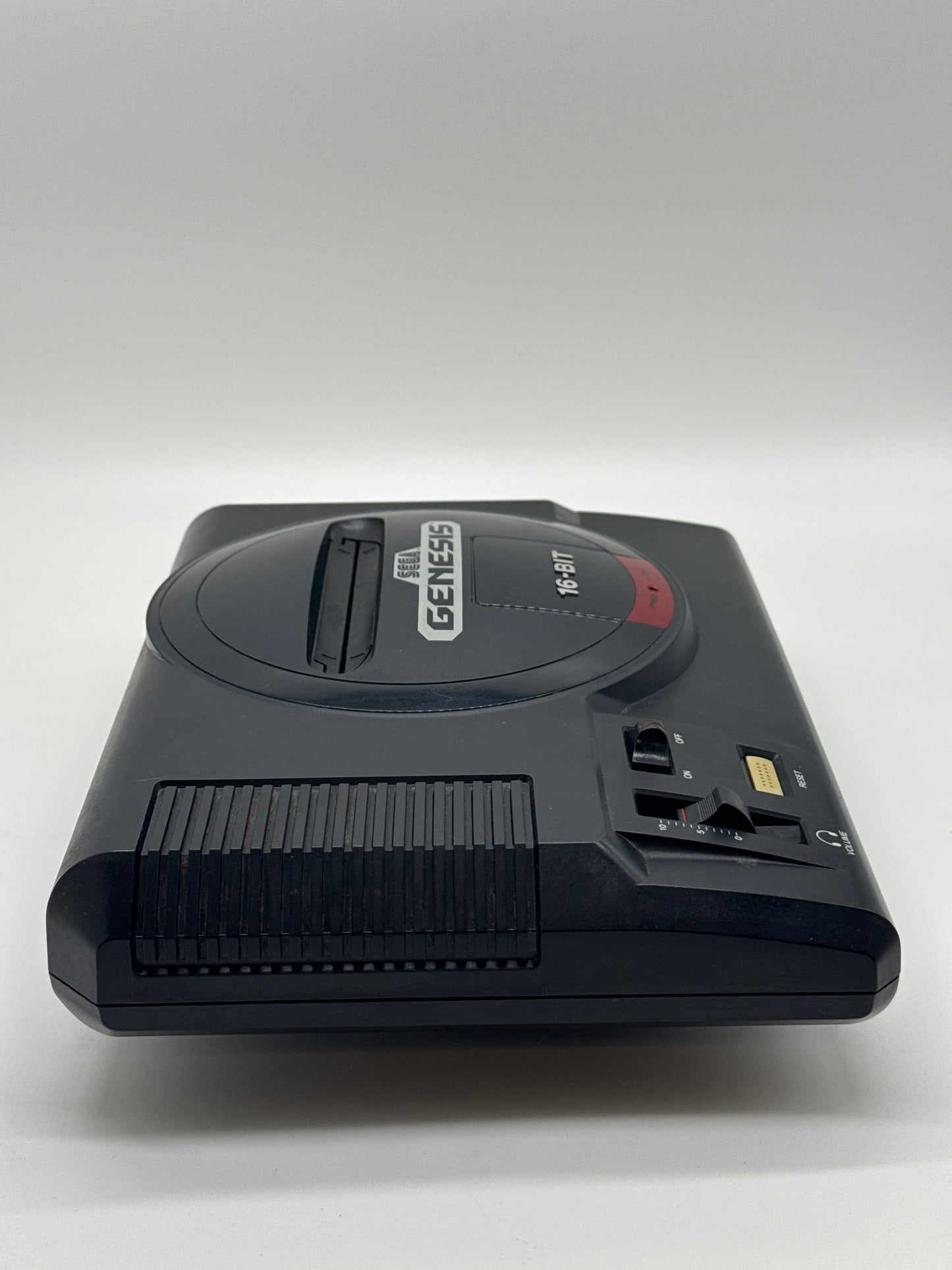 Sega Genesis Model 1 1601 Black NTSC-U/C Home Console - Used