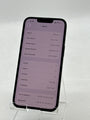 US Sprint/T-Mobile Apple iPhone 16e A3212 128GB Black 100% Battery Health - image 2
