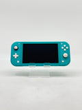 Nintendo Switch Lite HDH-001 32GB Turquoise Handheld Console Tested image 2