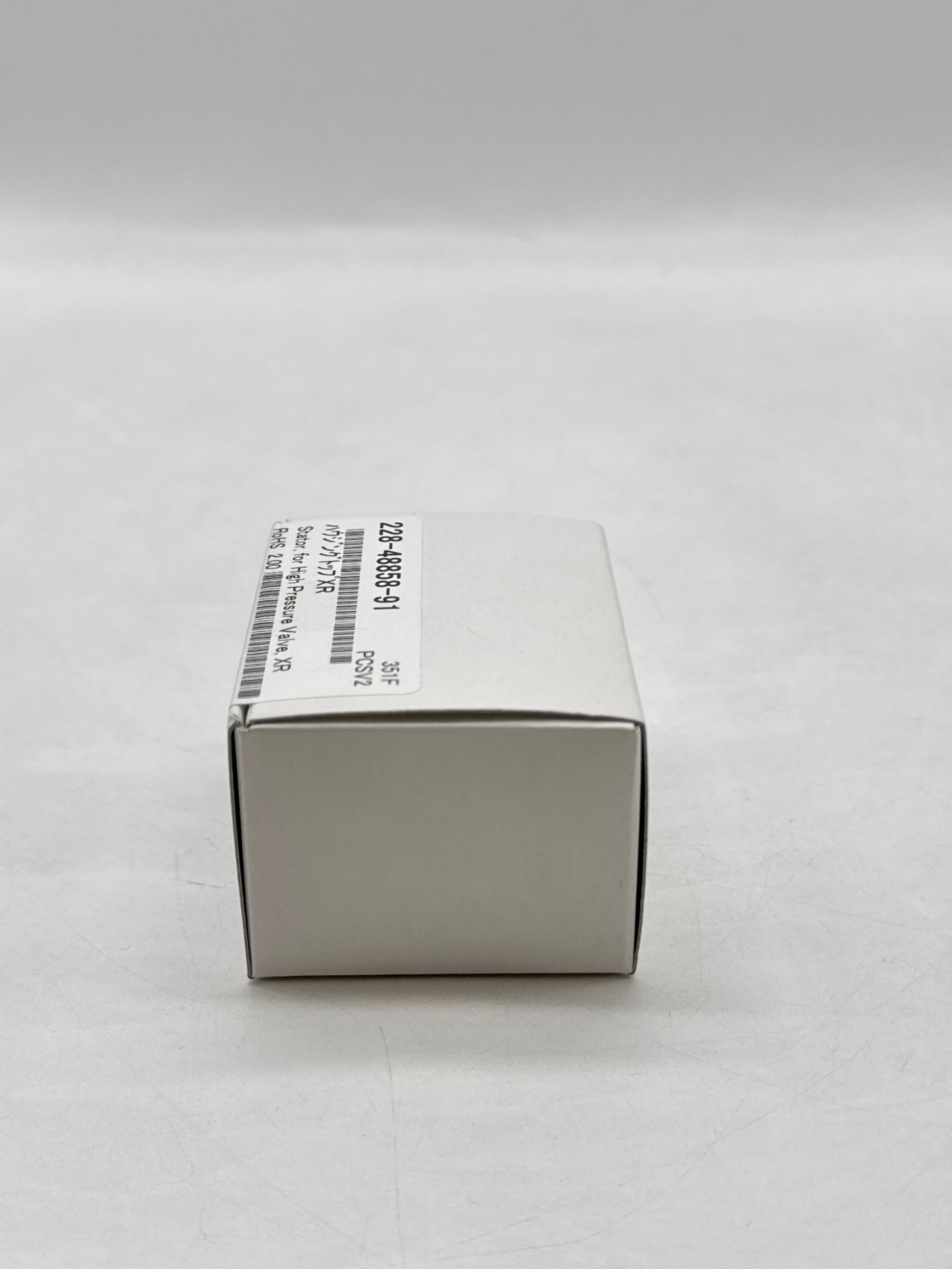 Shimadzu 228-48858-91 High Pressure Valve Stator - New In Box