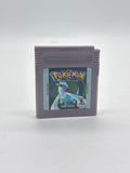 Pokemon Silver Version  — Nintendo Game Boy — Tested DMG-APAE-USA #616 image 2