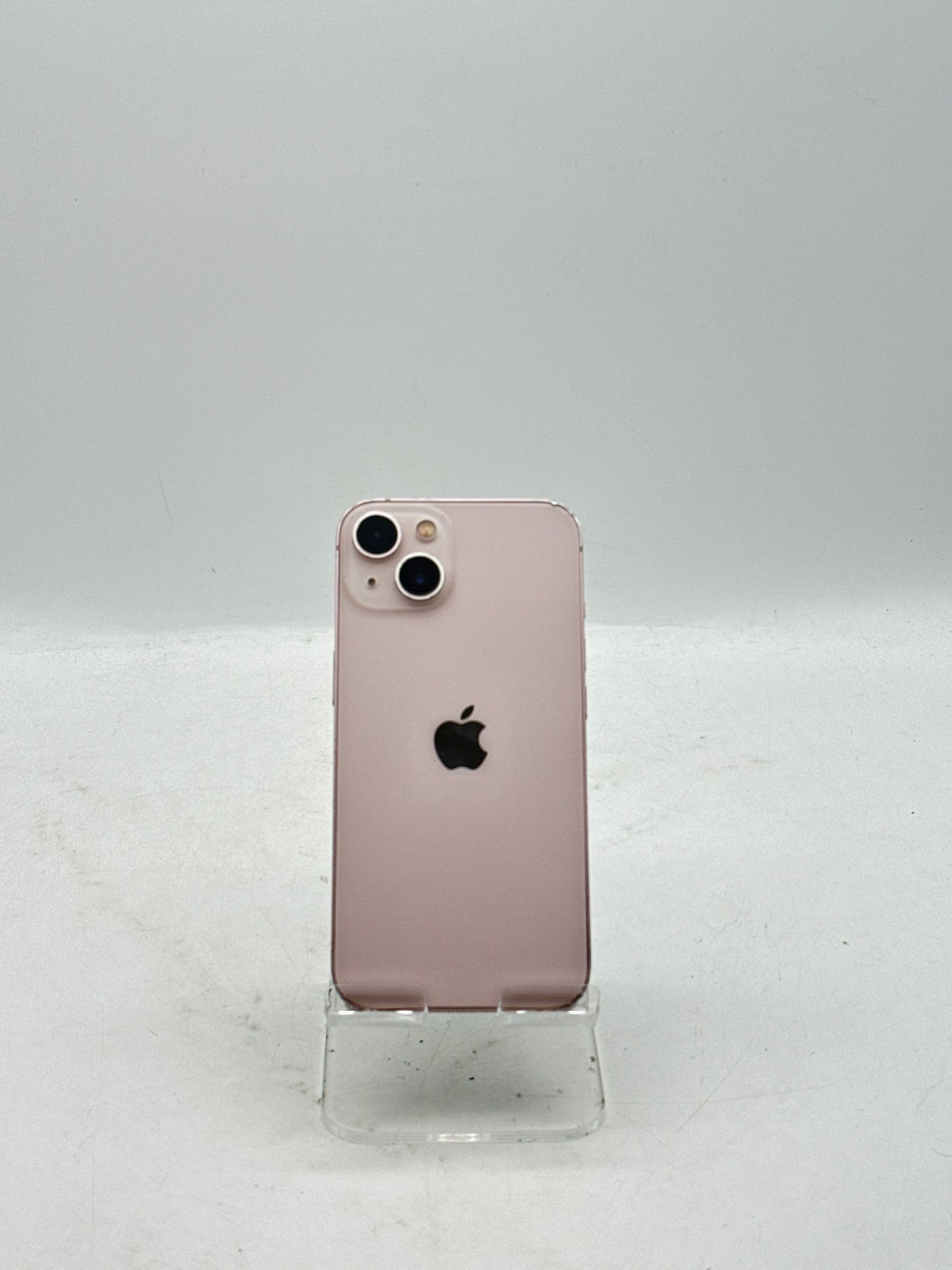 Unlocked Apple iPhone 13 A2482 128GB - Screen Cracked