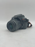 Sony Alpha A330 10.2MP APS-C CCD Digital Camera With 18-55mm F3.5-5.6 Lens image 1