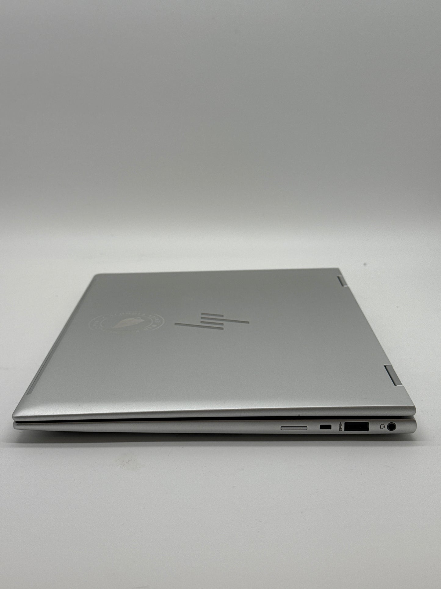 HP EliteBook X360 830 G10 2-in-1 Touchscreen 256GB SSD 16GB RAM Core i5 - Used