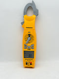 Fieldpiece SC680 Wireless Power Clamp Meter W/leads and Case image 3