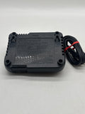 DEWALT 4 Amp Battery Charger 12V & 20V Volt MAX Li-Ion DCB1104 image 5