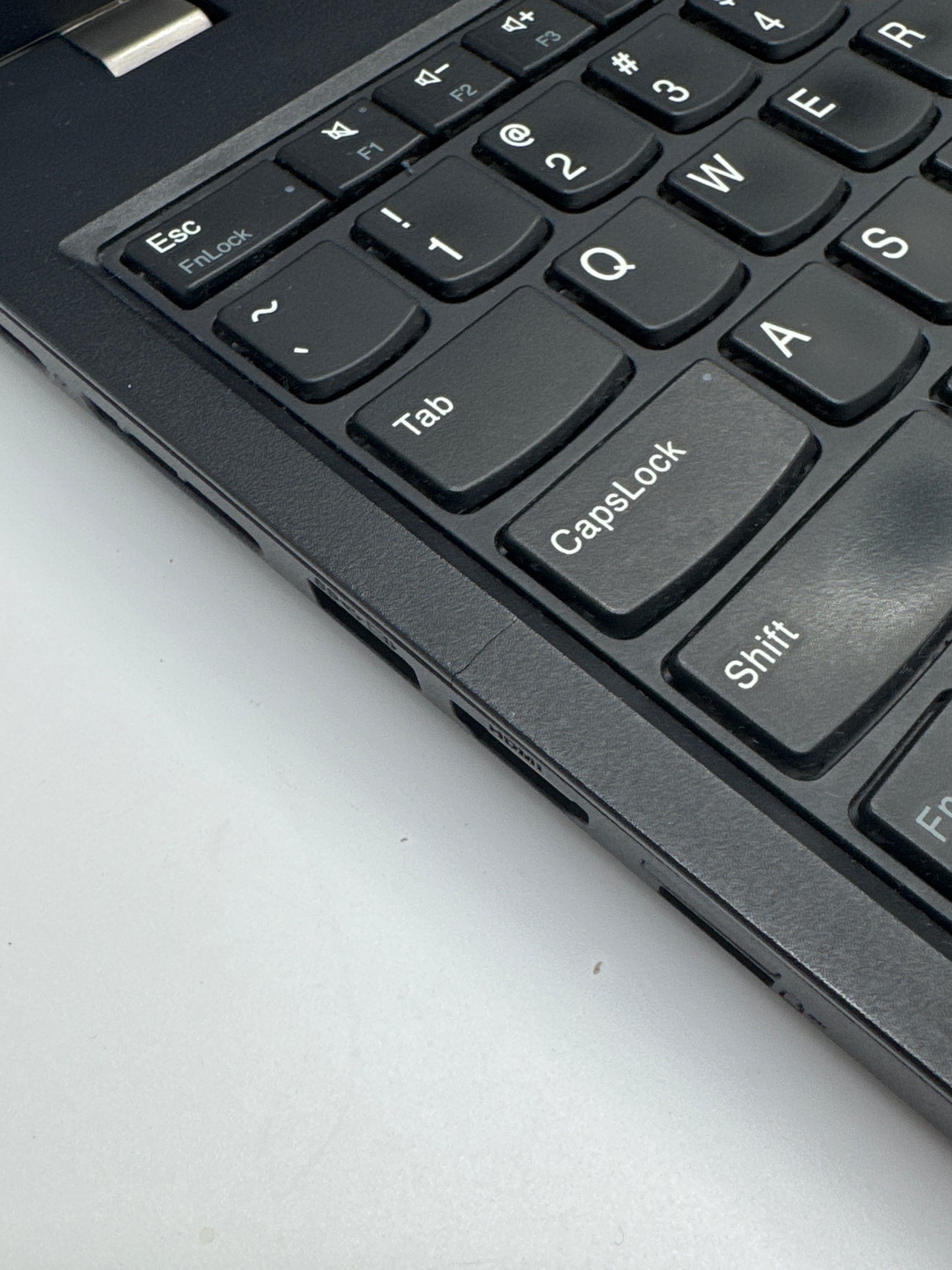 Lenovo ThinkPad L580 Intel i5-8250U 16GB RAM 512GB SSD Laptop #6 READ