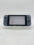 Nintendo Switch HAC-001 32GB Gray Handheld Game Console with Travel Case image 1