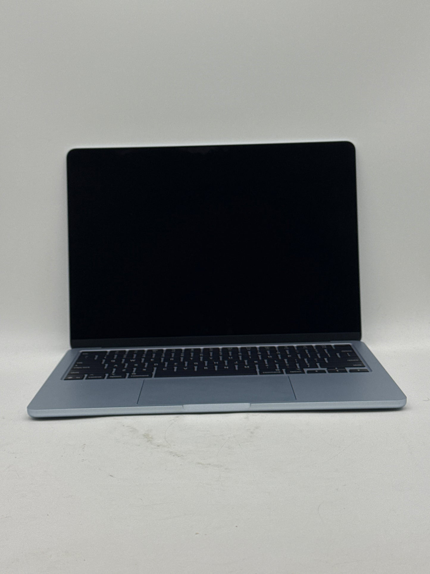 2025 Apple MacBook Air 13" A3240 M4 8C GPU 4.5GHz 16GB 256GB Blue