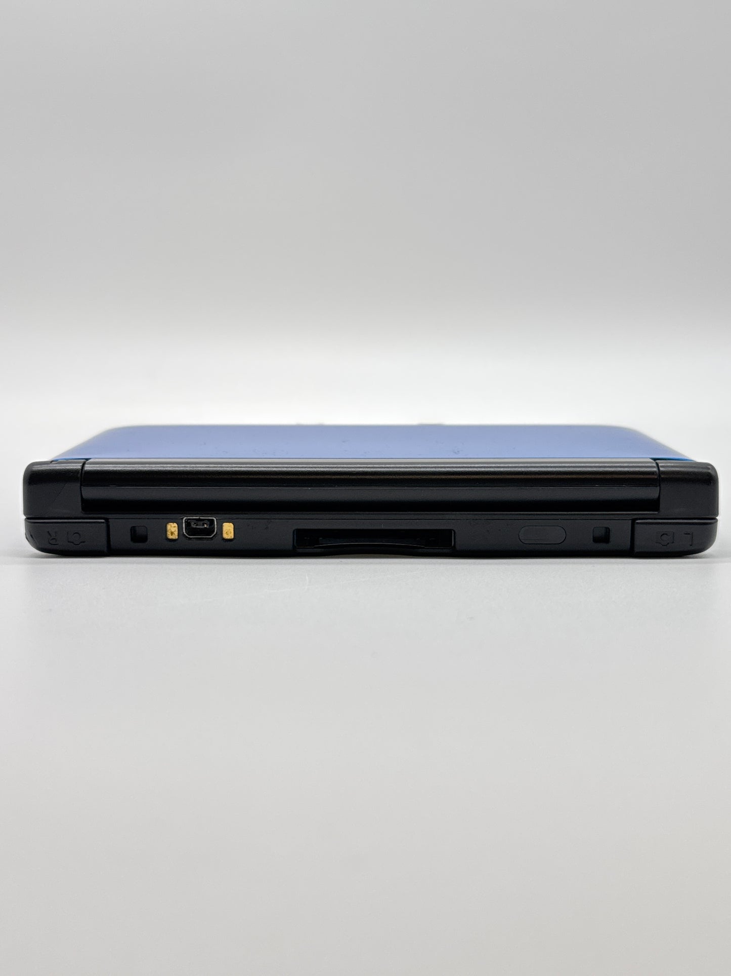Nintendo 3DS XL LL SPR-001(JPN) Blue/Black Console #12