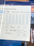 HP Spectre x360 15-ap012dx 15.6" i7-6500U 16GB RAM 256GB SSD Cracked Screen READ image 3